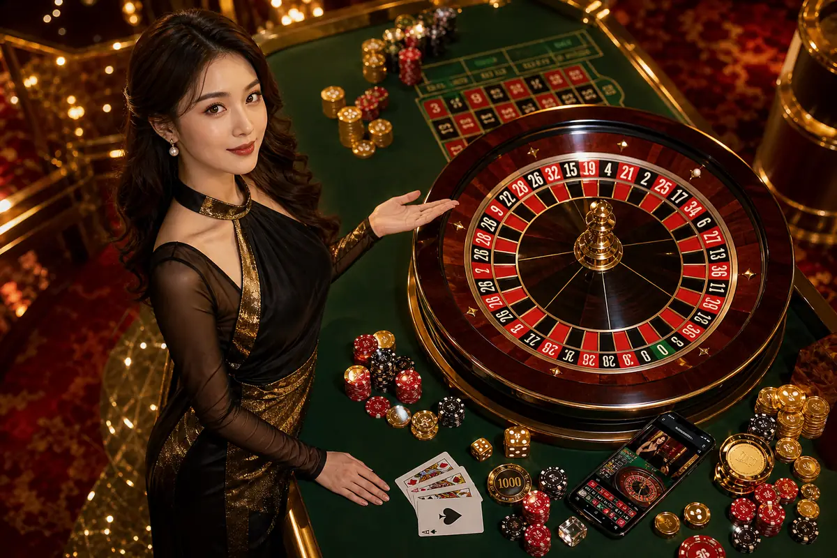 wimbet স্লট প্রোভাইডার গেম সংগ্রহ