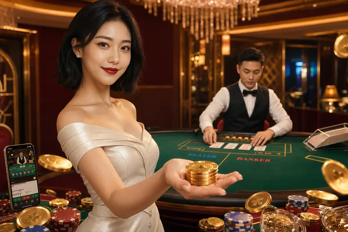 wimbet Fortune Tiger স্লট গেম
