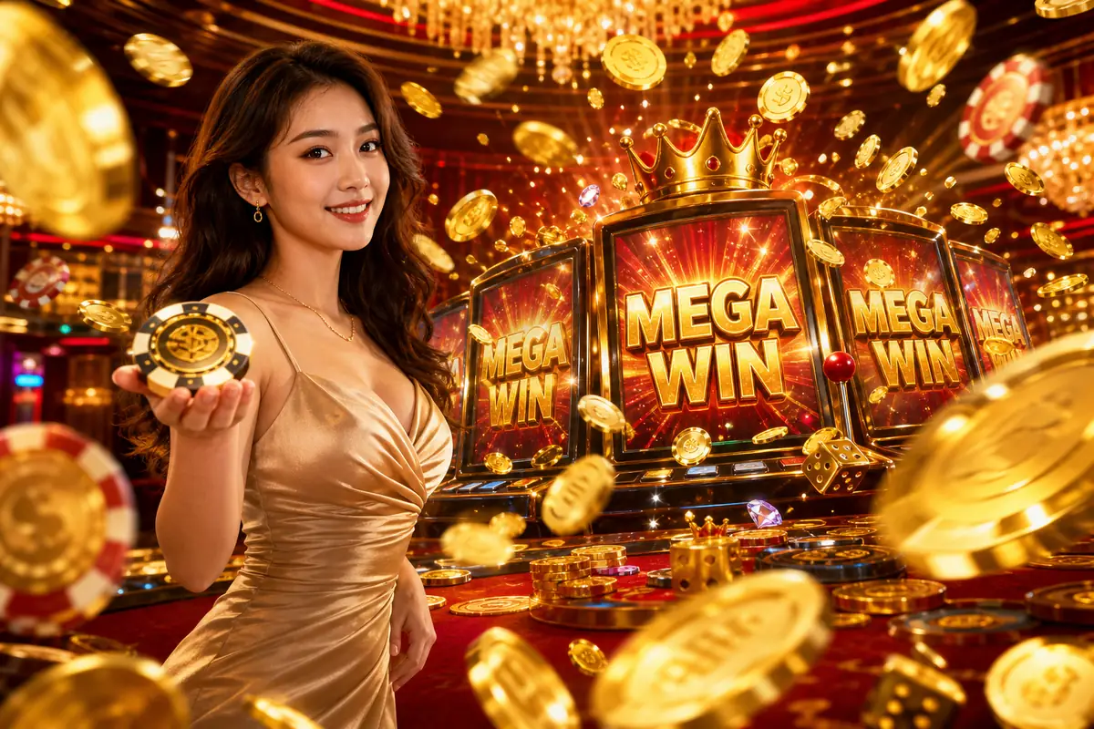 wimbet টেবিল গেম ব্যাকার‍্যাট রুলেট